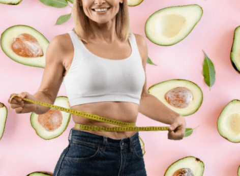 7 Foods That Burn Abdominal Fat in 30 Days
